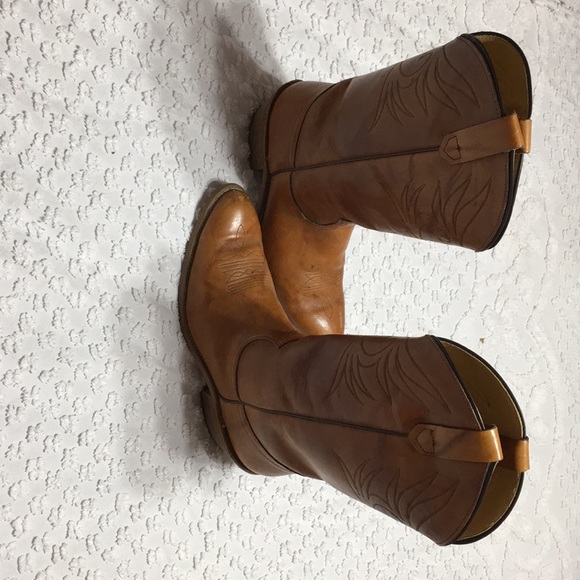 Cowboy boots - Picture 3 of 6